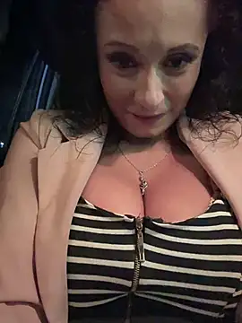 therealbeverlycious online show from March 5, 2025, 9:15 pm