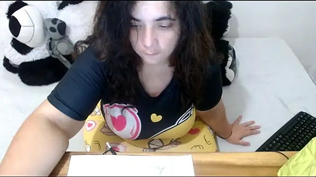 Snapshot of ladydeathz chatting on January 20, 2025, 9:03 am ladydeathz online show from January 20, 2025, 9:03 am