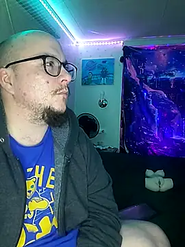 Spunonymous online show from February 22, 2025, 4:18 am