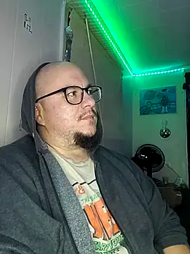 Spunonymous online show from February 18, 2025, 5:53 am