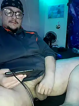 Spunonymous online show from February 25, 2025, 11:43 am