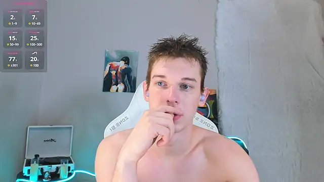 4ever dude online show from February 21, 2025, 6:18 am