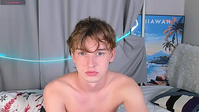 4ever dude online show from September 20, 2025, 4:06 am