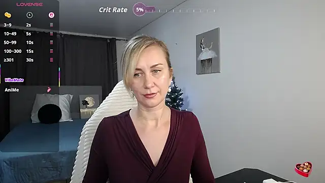 Snapshot of Vanessa_Nowak chatting on January 11, 2026, 4:58 pm Vanessa Nowak online show from January 11, 2026, 4:58 pm