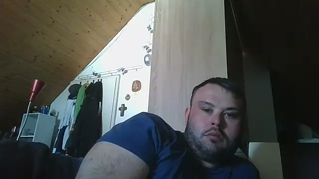 Snapshot of hotshot5395 chatting on May 12, 2026, 6:43 am hotshot5395 online show from May 12, 2026, 6:43 am