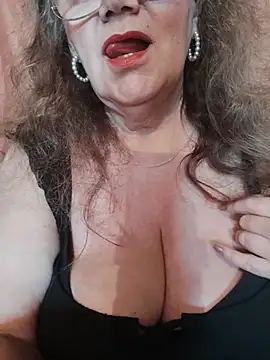 Snezhana online show from June 28, 2026, 1:56 am