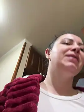 space stacy online show from February 24, 2025, 8:03 pm