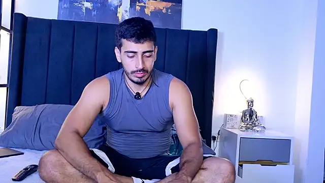 muscle ares online show from March 5, 2026, 11:21 pm