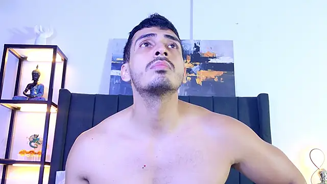 muscle ares online show from April 17, 2026, 11:07 pm