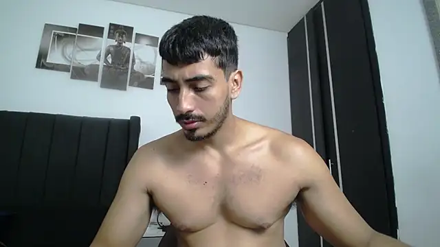 muscle ares online show from February 13, 2025, 11:50 am