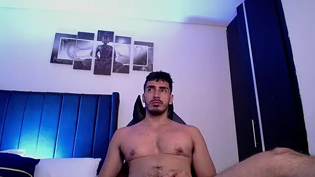 muscle ares online show from February 4, 2025, 11:49 am