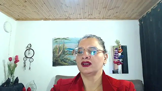 Aleja Gonzales online show from November 6, 2025, 11:03 am