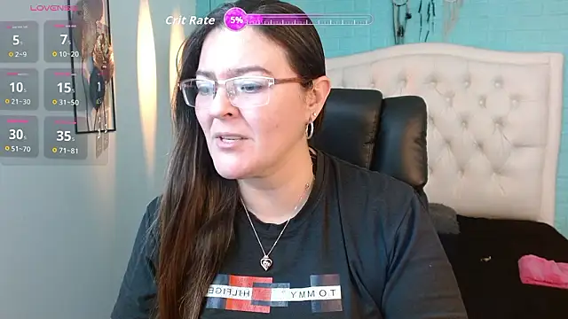 MsJossie online show from March 27, 2026, 8:37 am