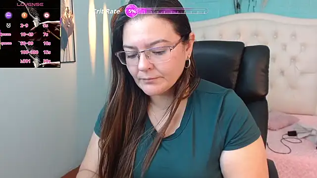 MsJossie online show from January 18, 2026, 3:54 am