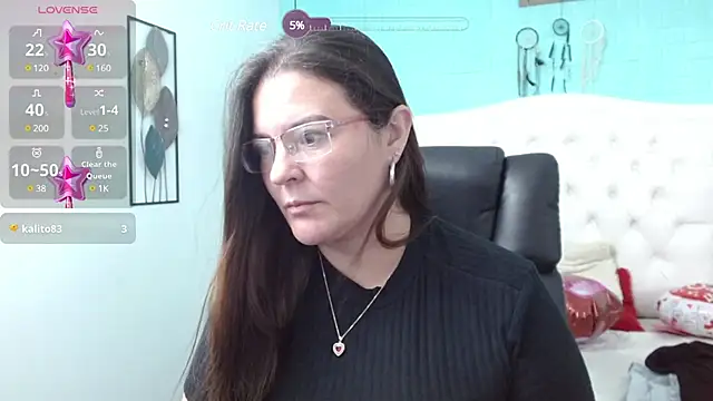 MsJossie online show from March 7, 2025, 3:29 am