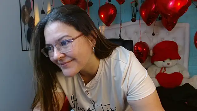 MsJossie online show from February 19, 2026, 3:47 am