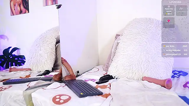 YourMandy online show from March 1, 2025, 7:51 am