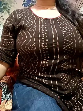 Snapshot of Jaanu_Jaanvi chatting on October 16, 2025, 7:33 pm Jaanu Jaanvi online show from October 16, 2025, 7:33 pm