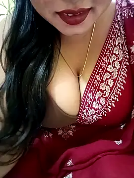 Snapshot of Jaanu_Jaanvi chatting on March 10, 2025, 10:45 pm Jaanu Jaanvi online show from March 10, 2025, 10:45 pm