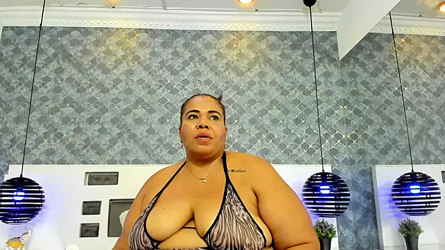 AshleyGrahams online show from January 21, 2025, 6:54 am