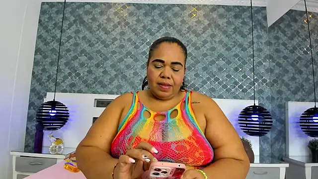 AshleyGrahams online show from January 26, 2025, 3:59 am