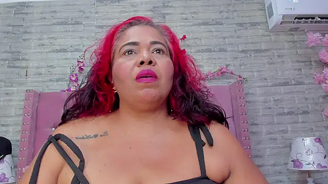 AshleyGrahams online show from December 4, 2025, 9:36 pm