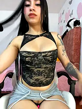 Bunny sexy01 online show from October 2, 2025, 11:19 pm