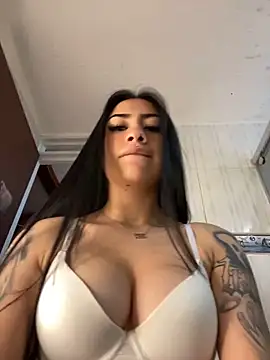 Bunny sexy01 online show from July 2, 2026, 3:23 am