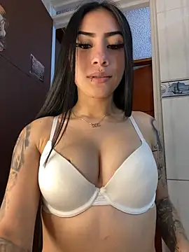 Bunny sexy01 online show from July 2, 2026, 1:50 am