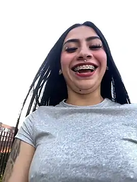 Bunny sexy01 online show from February 26, 2025, 10:04 pm