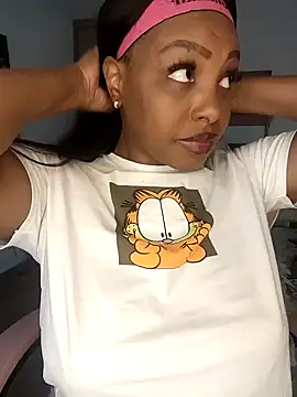 kitty  blackgl online show from March 15, 2025, 12:02 pm