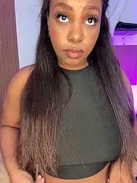 kitty  blackgl online show from March 24, 2026, 1:00 pm