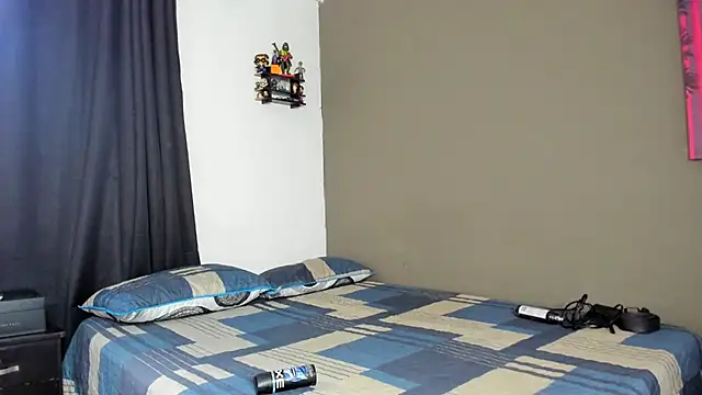 jacob firexx online show from July 6, 2026, 1:51 pm