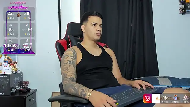jacob firexx online show from July 3, 2026, 1:50 pm