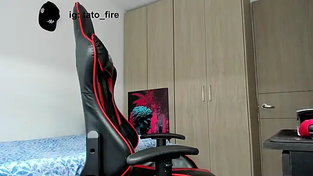 jacob firexx online show from November 14, 2025, 7:28 pm