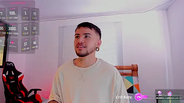 ftmphilip  online show from September 28, 2025, 2:35 pm