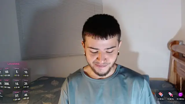 ftmphilip  online show from December 20, 2025, 11:02 am