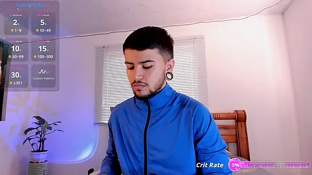 ftmphilip  online show from October 9, 2025, 3:45 pm