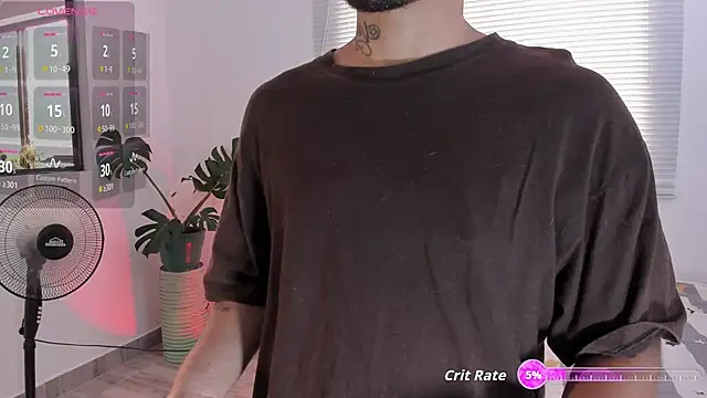 ftmphilip  online show from October 20, 2025, 7:47 pm