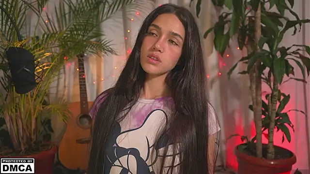 Snapshot of Kore_Persephone chatting on February 22, 2026, 4:04 am Kore Persephone online show from February 22, 2026, 4:04 am