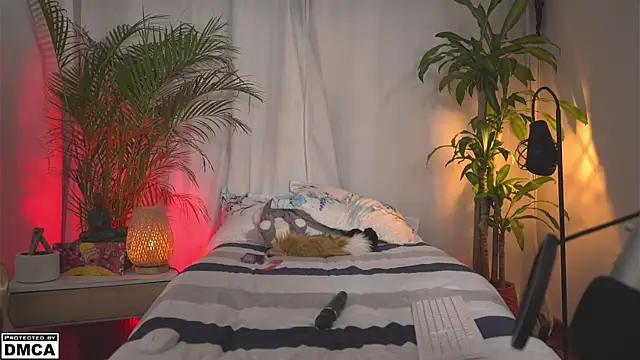 Kore Persephone online show from February 28, 2025, 3:04 am