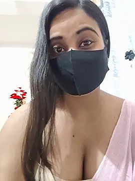 SimaRoy- online show from October 7, 2025, 1:17 am