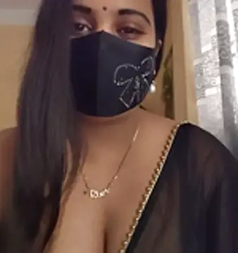 SimaRoy- online show from October 27, 2025, 2:23 am