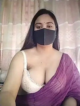 SimaRoy- online show from August 9, 2026, 1:46 am