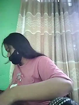 Snapshot of SimaRoy- chatting on May 18, 2026, 12:55 am SimaRoy- online show from May 18, 2026, 12:55 am