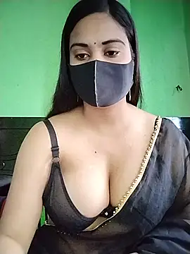 SimaRoy- online show from August 8, 2026, 2:18 am