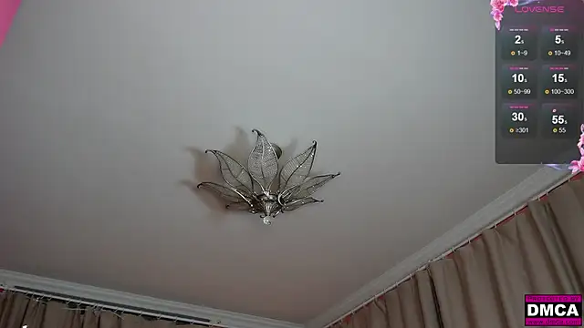 lady sparkless online show from September 25, 2025, 10:27 pm