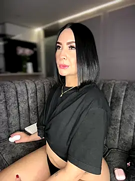 GabriellaFerrer online show from September 27, 2025, 11:05 am