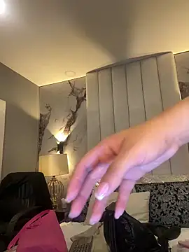 GabriellaFerrer online show from February 26, 2025, 10:16 am