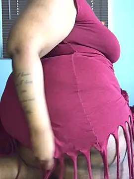 sotho ssbbw online show from October 1, 2025, 7:35 am